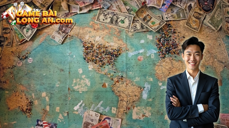 Cách Kiếm Tiền Từ Chơi Bài Mậu Bình Online