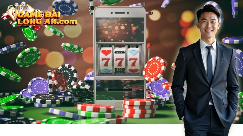 Chiến thuật đặt cược thông minh khi chơi bài Baccarat
