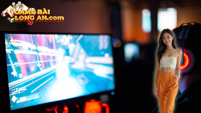 Trở Thành Streamer Chơi Bài Mậu Bình