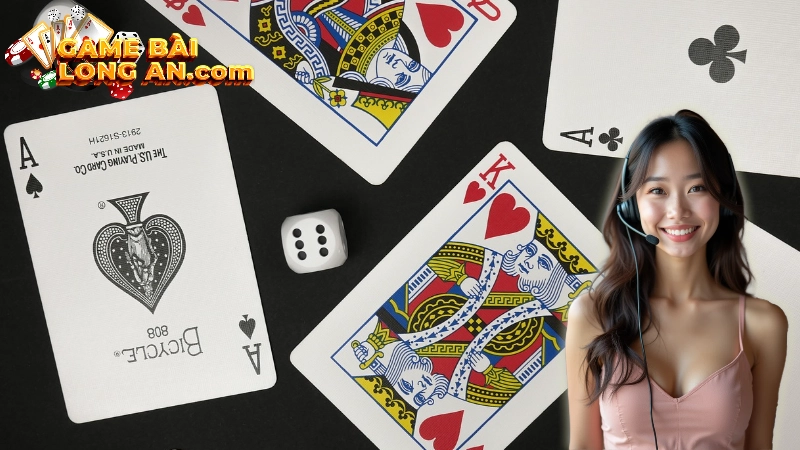 Các Loại Bài Poker Phổ Biến Hiện Nay