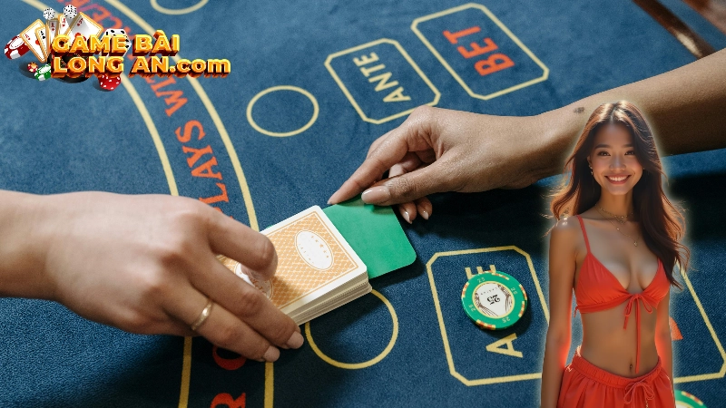 Chơi Poker Đổi Thưởng