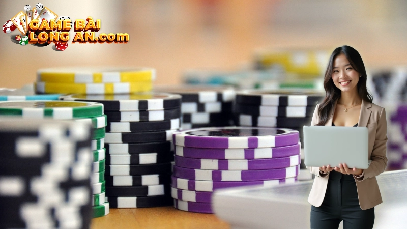 Poker Online Miễn Phí