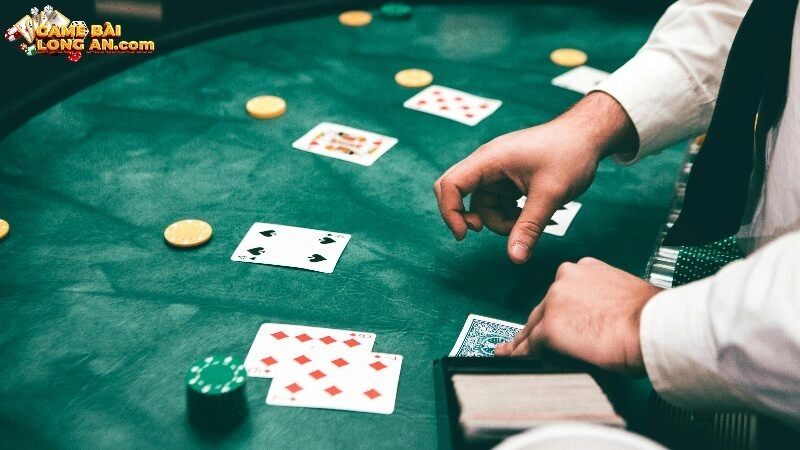 Khám Phá Thế Giới Game Bài Đổi Thưởng Hấp Dẫn